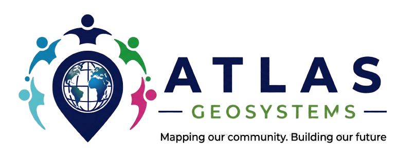 Atlas Geosystems Logo