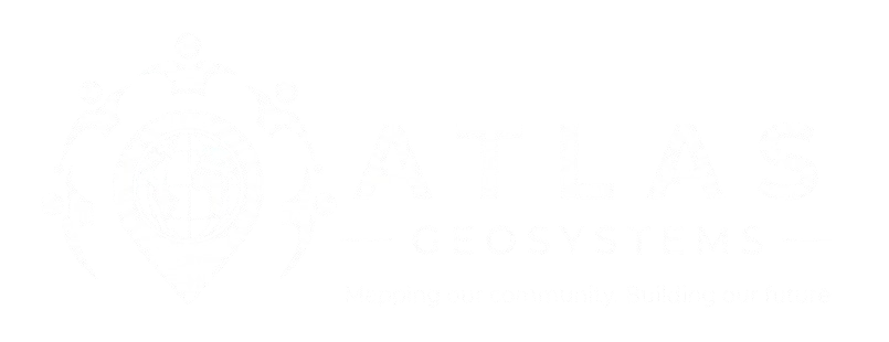 Atlas Geosystems Logo